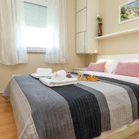 Adriana'S Dream View 2 Bedrooms Apartment Задар Екстериор снимка