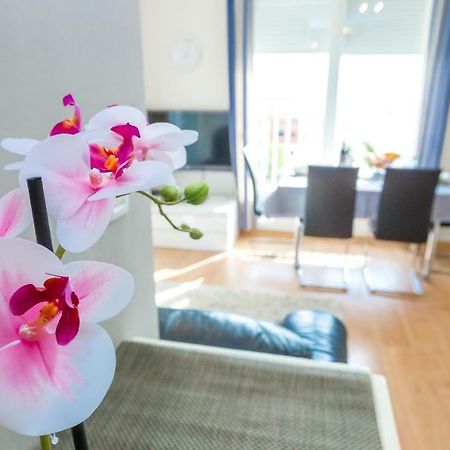 Adriana'S Dream View 2 Bedrooms Apartment Задар Екстериор снимка